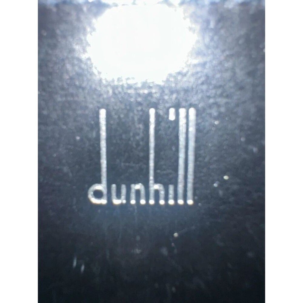 Dunhill Wallet - Picture 3 of 4